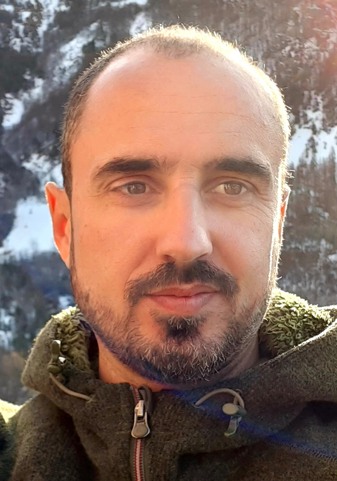 Guillaume Pégon