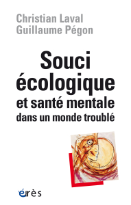 Souci écologique et santé mentale dans un monde troublé — Érès